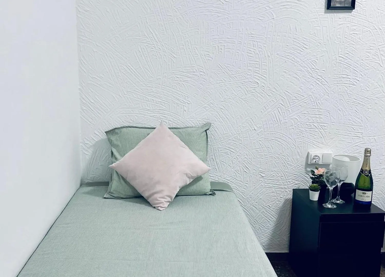Sardenya 4 Bed and Breakfast Βαρκελώνη Ισπανία